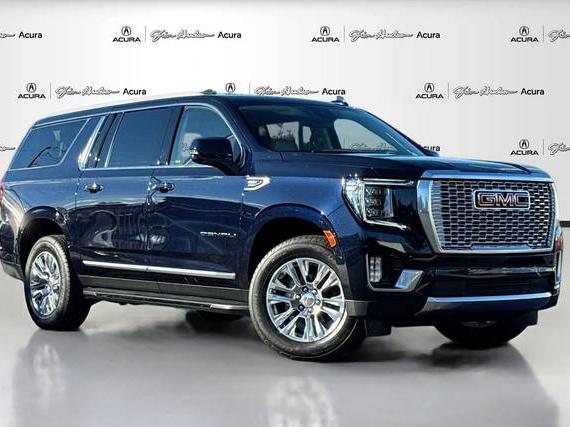 GMC YUKON XL 2023 1GKS1JKL3PR525633 image GMC YUKON XL 2023 1GKS1JKL3PR525633 image